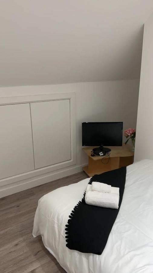 Eltham Rooms London Exterior photo