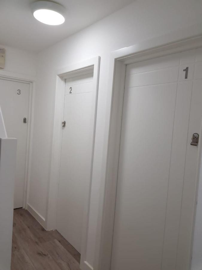 Eltham Rooms London Exterior photo