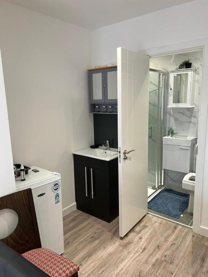 Eltham Rooms London Exterior photo